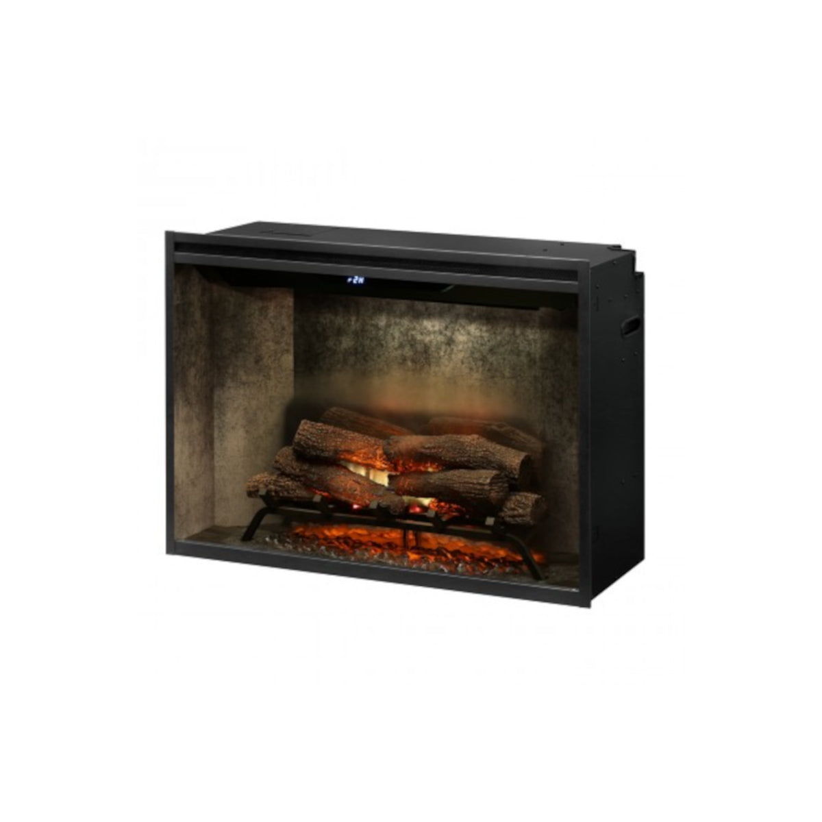Convert Fireplace To Electric ADDCO Electric Fireplaces