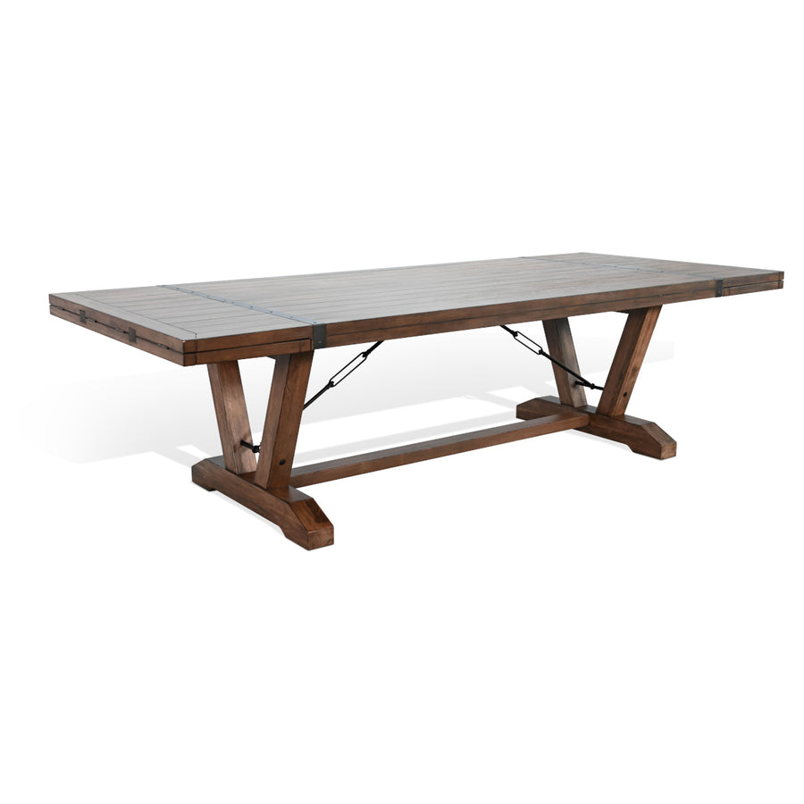 Sunny Designs Yellowstone Extension Table 1167BU