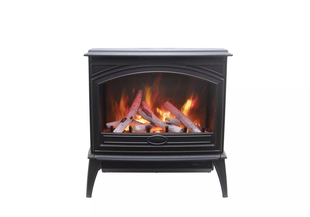 Electric Stove Heater