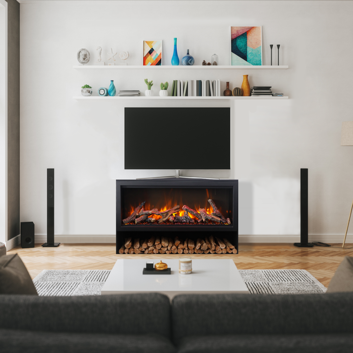 Fireplace Accessories