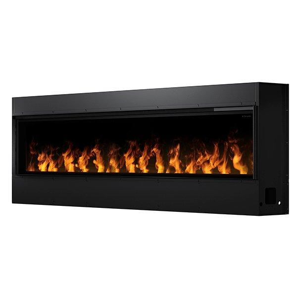 Dimplex Optimyst OLF86-AM Linear Electric Fireplace