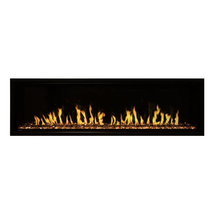 Modern Flames OR60-SLIM Orion Slim Linear Virtual Electric Fireplace