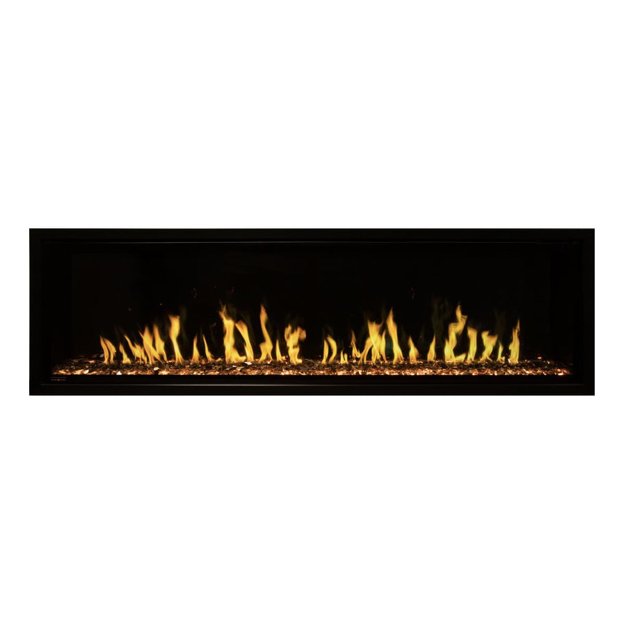 Modern Flames 60" Orion Slim Linear Virtual Electric Fireplace - OR60-SLIM