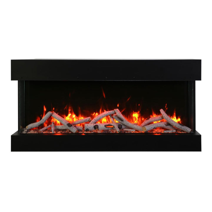 Amantii 50″ Tall Electric Fireplace