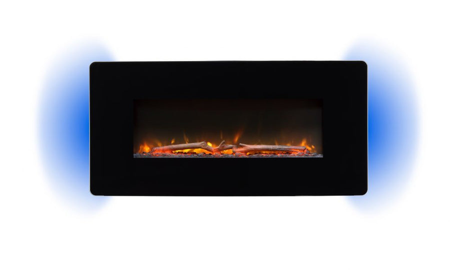 Dimplex Winslow 36" Wall-Mount Linear Electric Fireplace - SWM3520