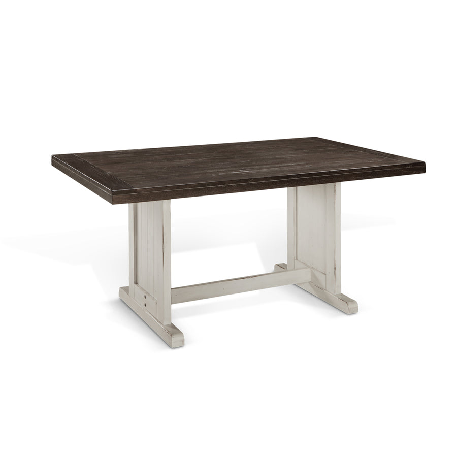Sunny Designs Carriage House Table - 0113EC-T