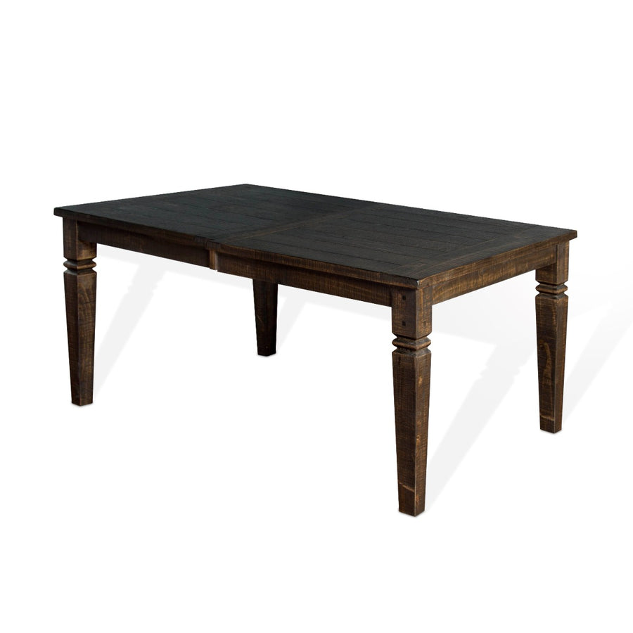 Sunny Designs Homestead Extension Dining Table - 1012TL2