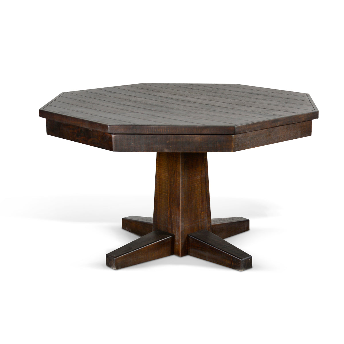 Sunny Designs Homestead Game and Dining Table