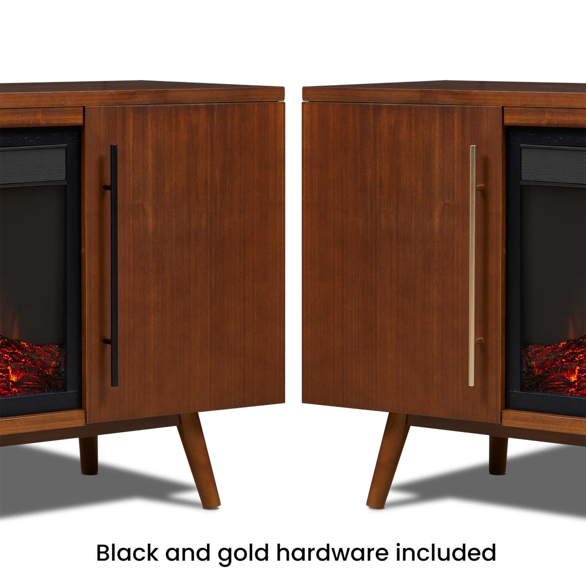 Real Flame 72