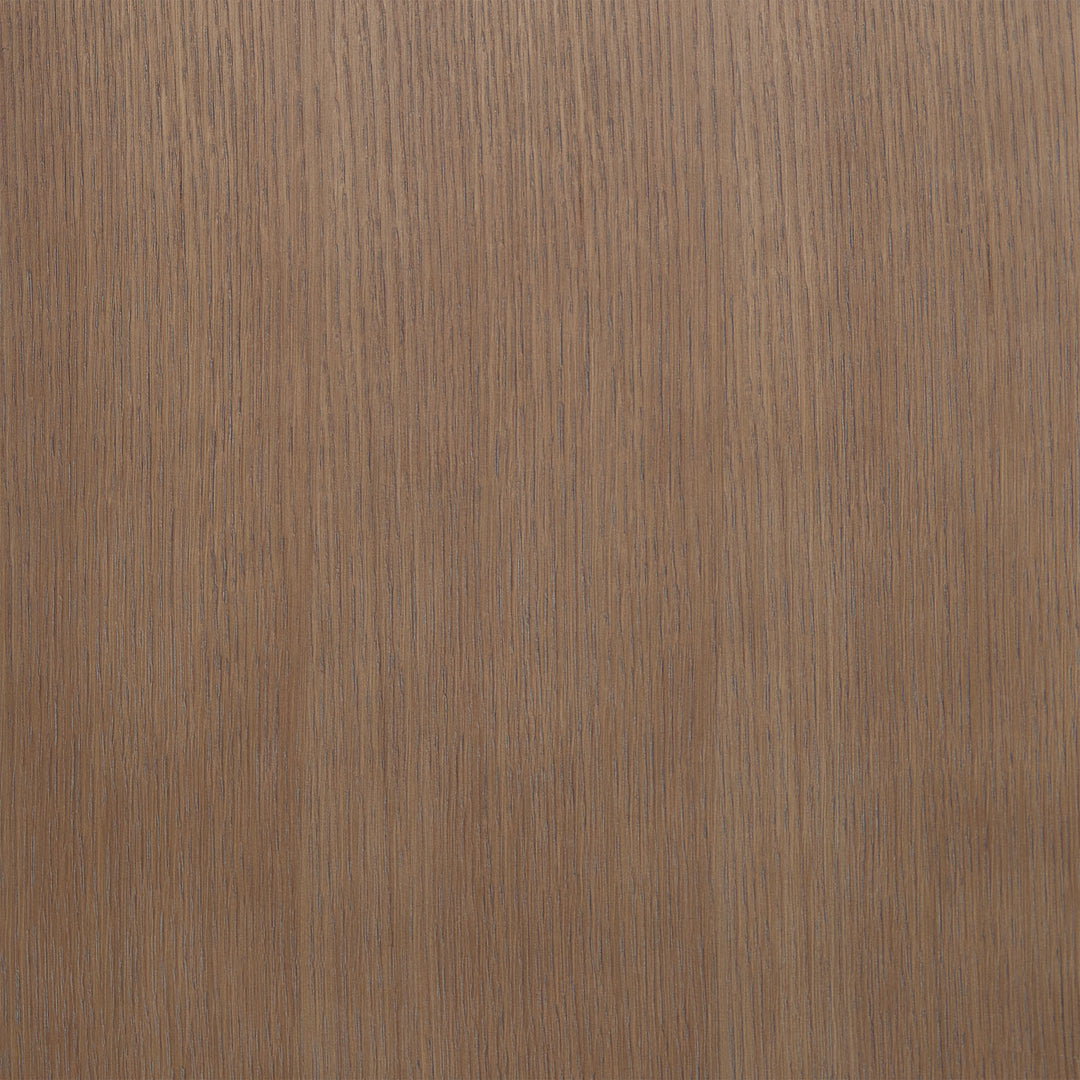 Real Flame Brooks Grand Classic White Oak Mantel with Electric Fireplace - 13115E-CWO