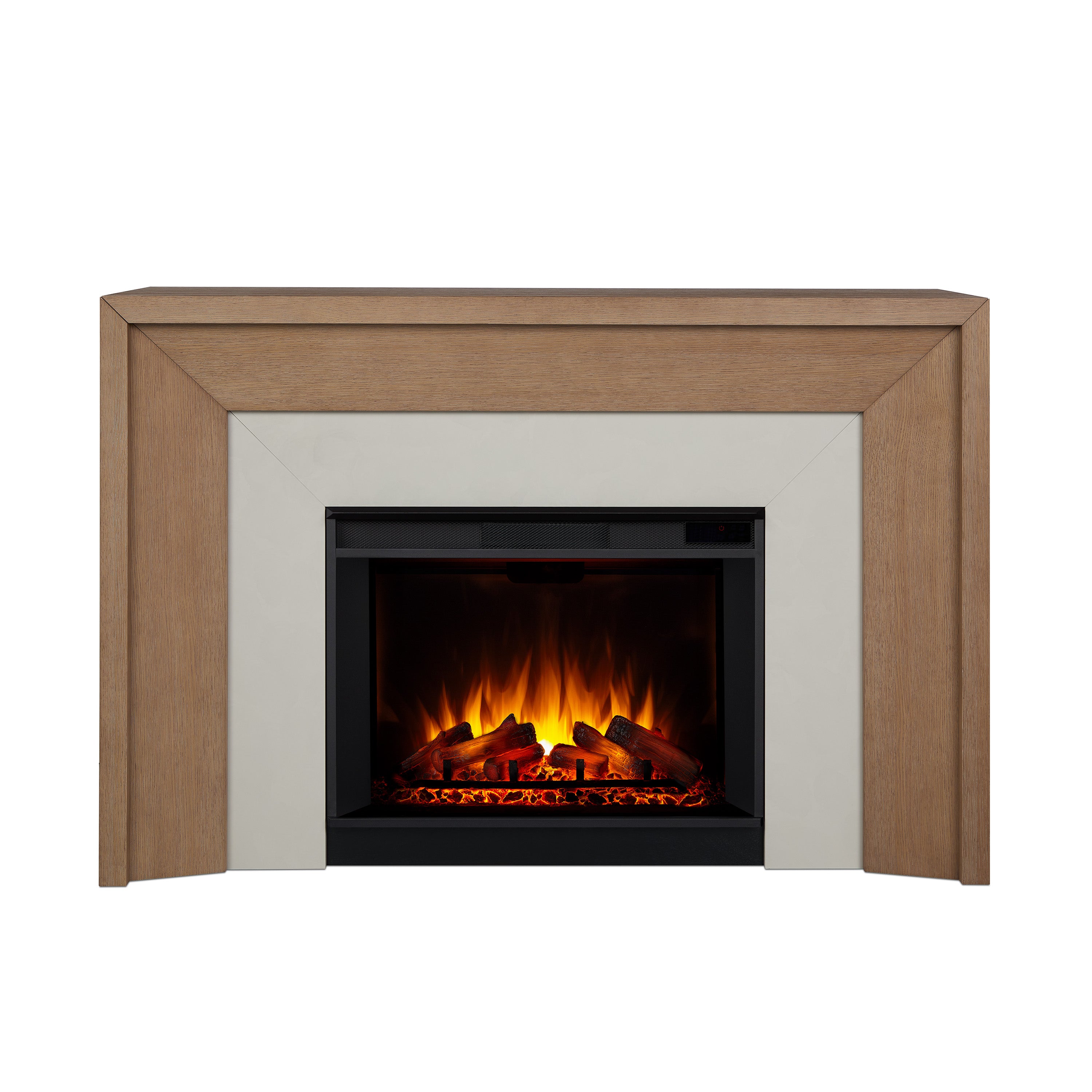 Fireplace Classic トレブルブースター Napoleon Riverside 42