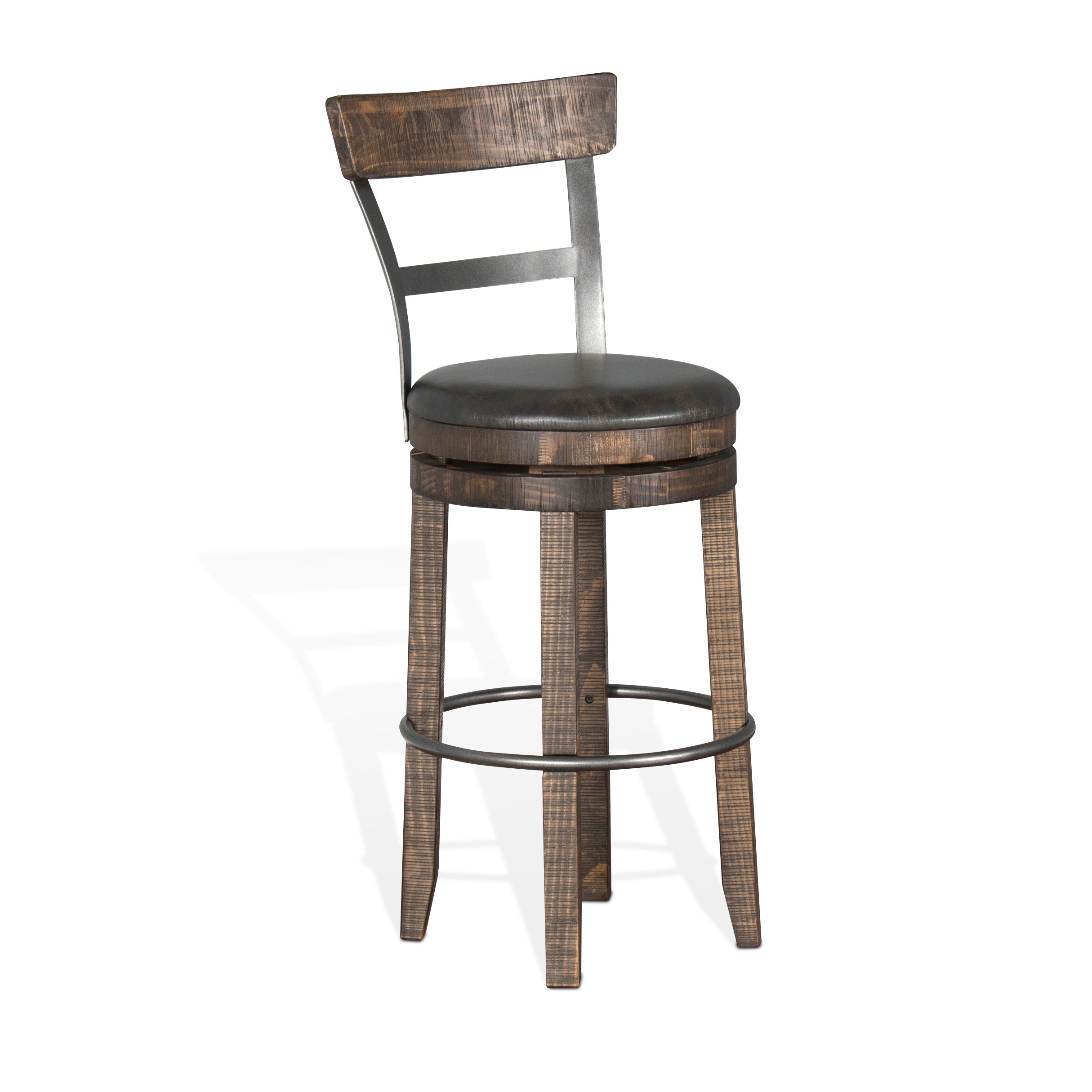 Sunny Designs Homestead Barstool
