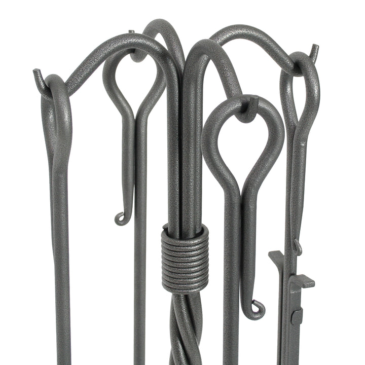 Pilgrim Hearth Traditional Tool Set