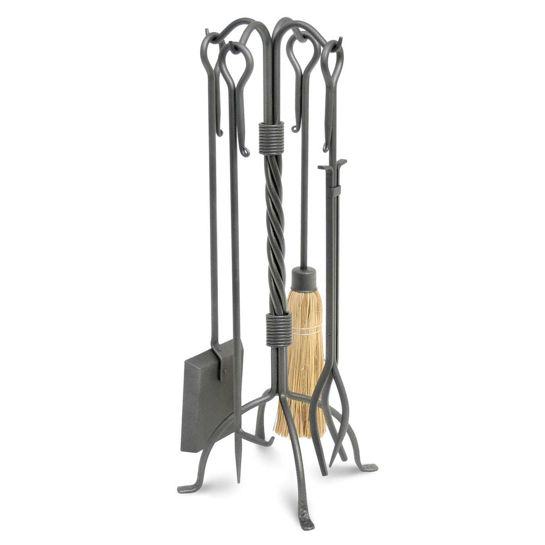 Pilgrim Hearth Traditional Tool Set