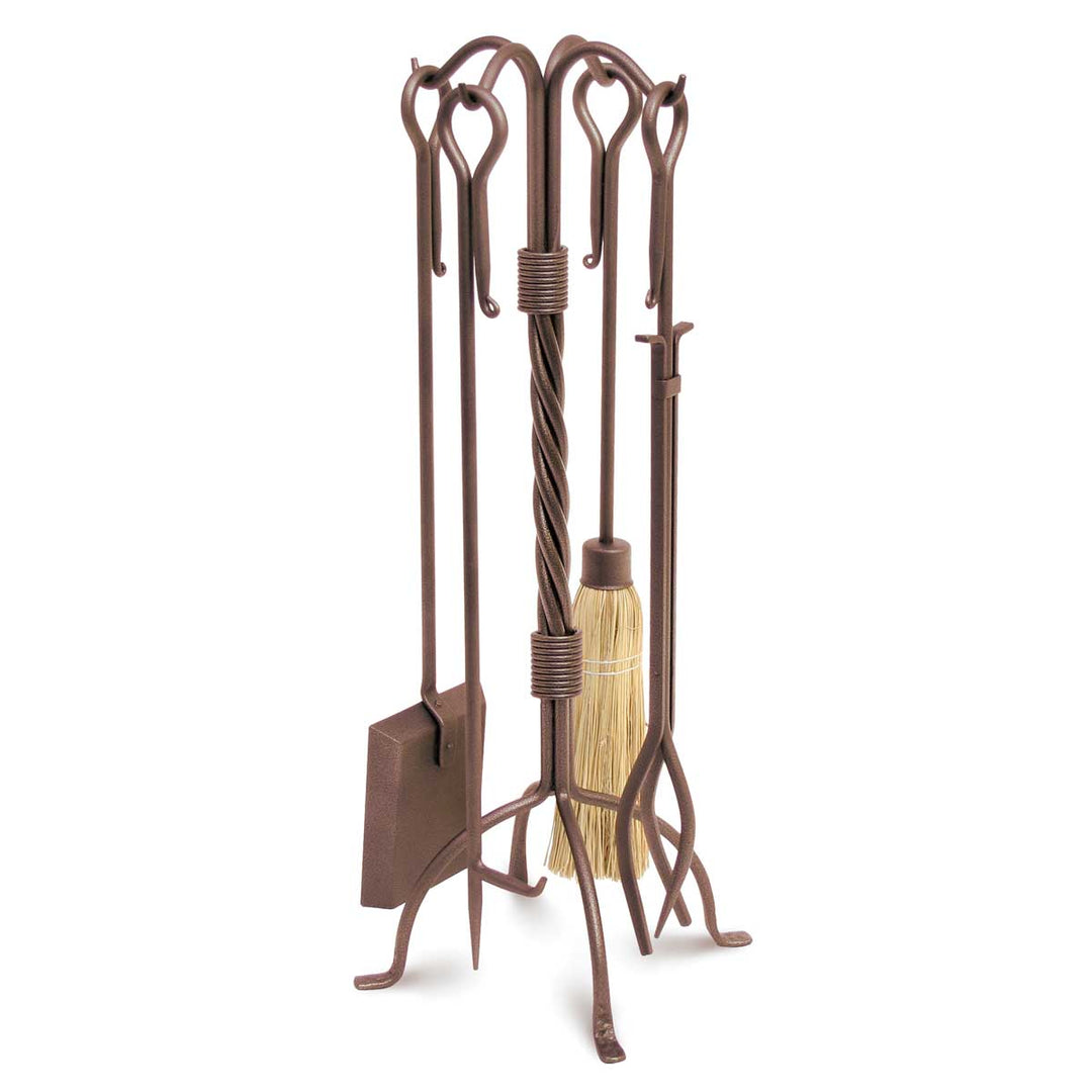 Pilgrim Hearth Traditional Tool Set