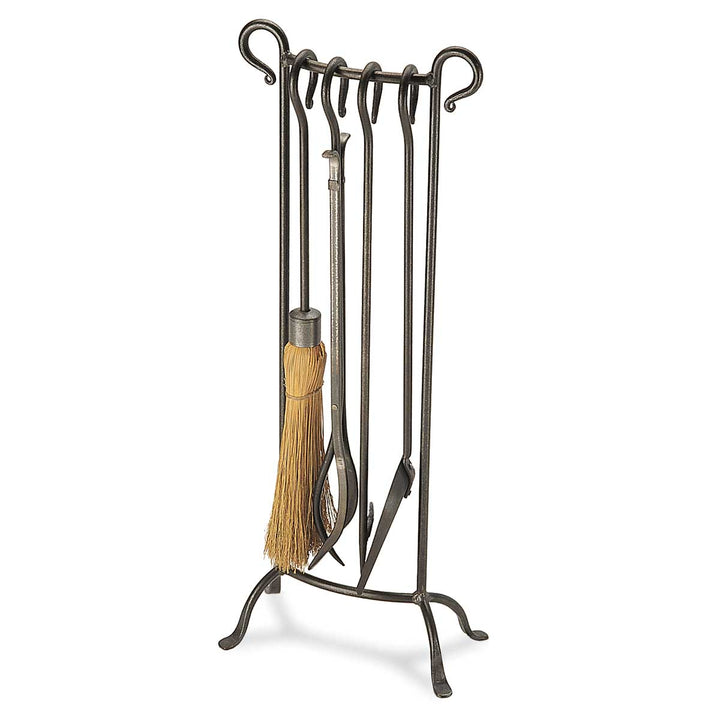 Pilgrim Hearth Bowed Tool Set