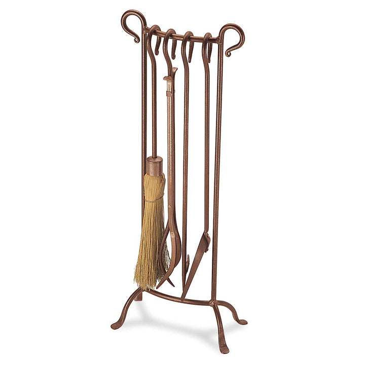 Pilgrim Hearth Bowed Tool Set