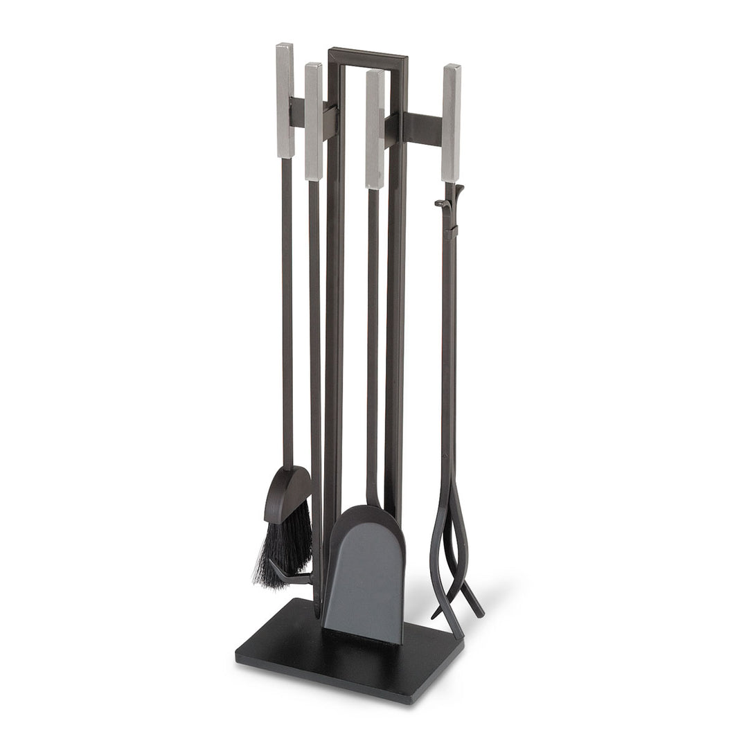 Pilgrim Hearth Modern Tool Set - 18041