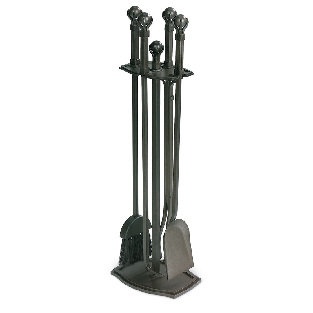 Pilgrim Hearth Ball & Claw Tool Set - 18042