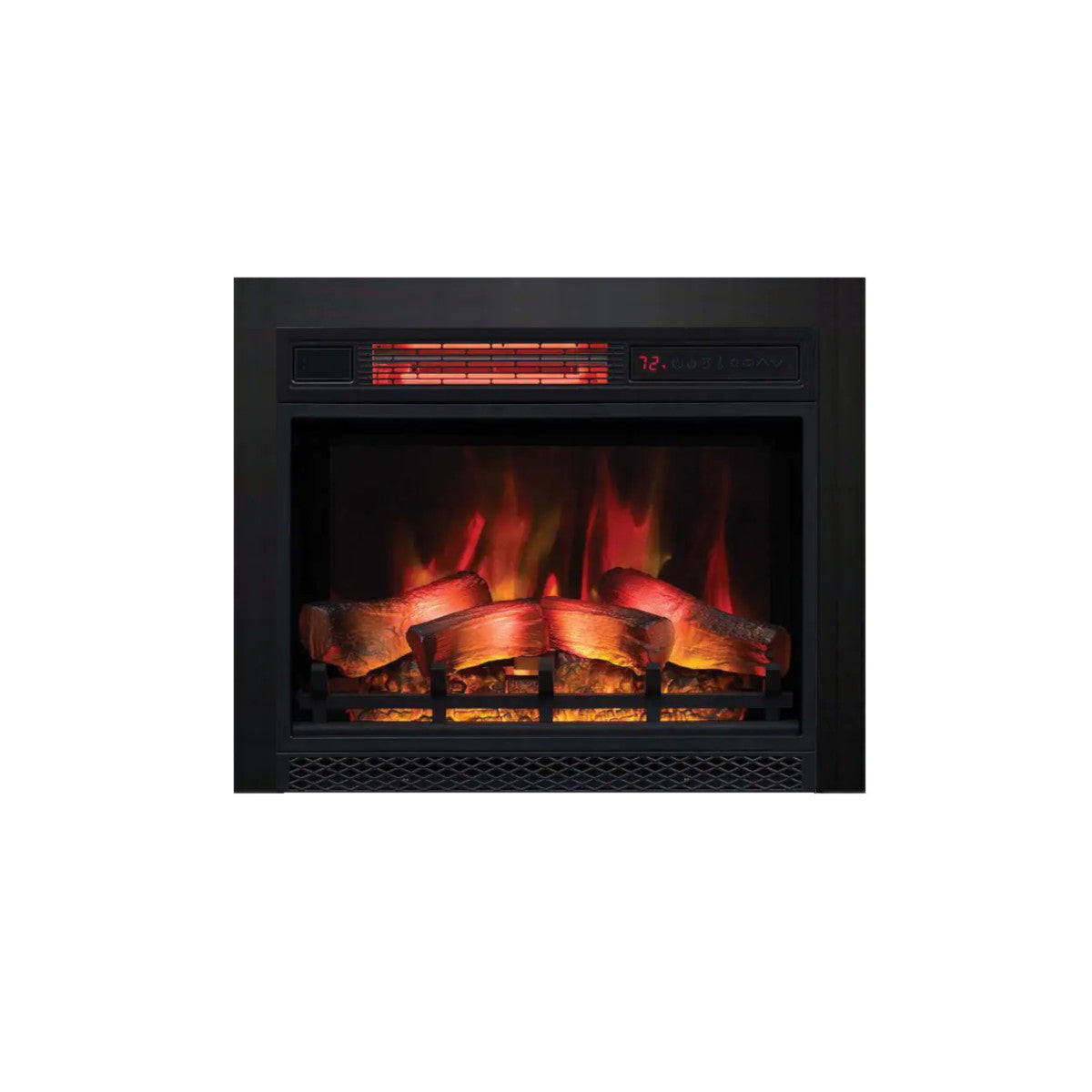 Classic Flame 23