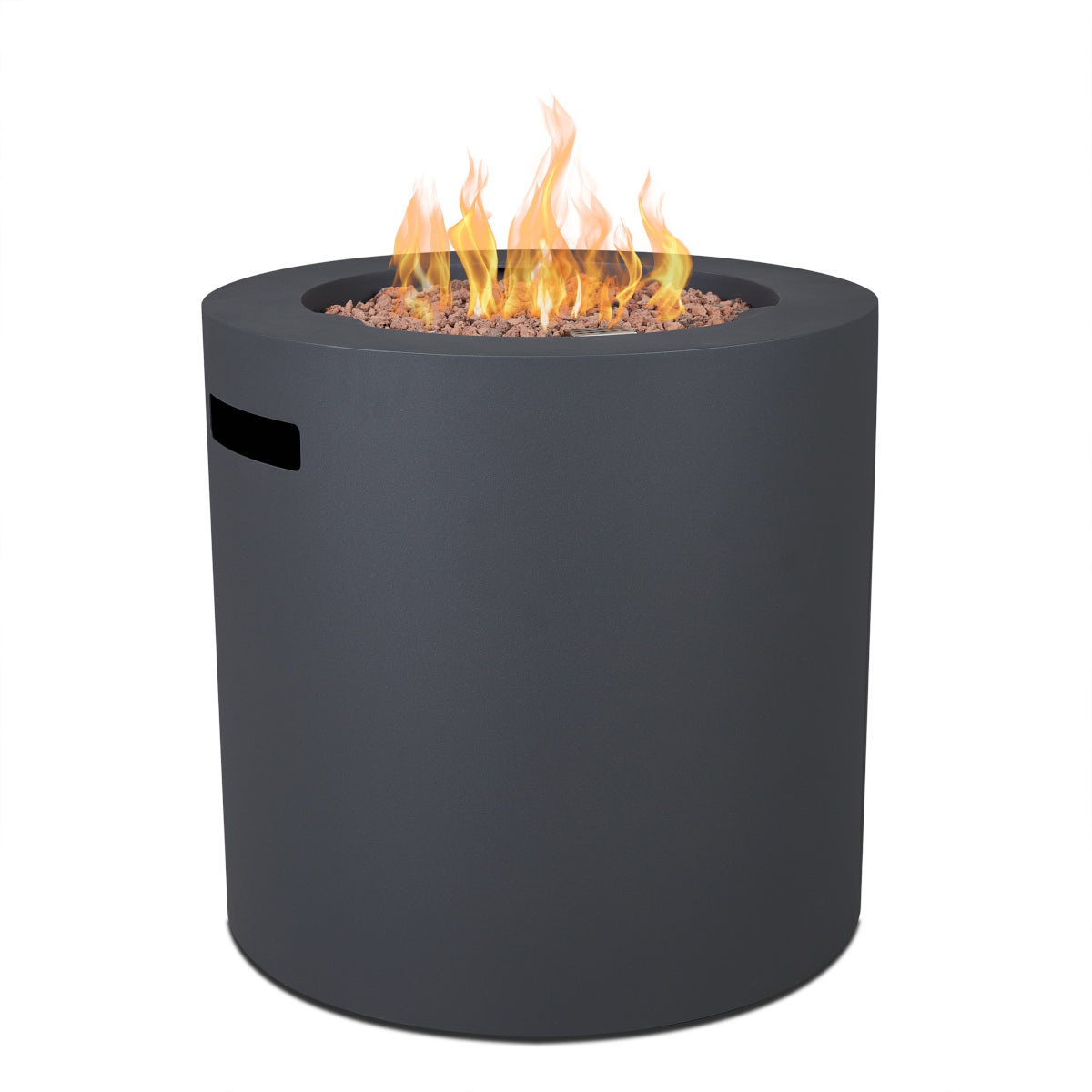 Real Flame Aegean Fire Pit Table
