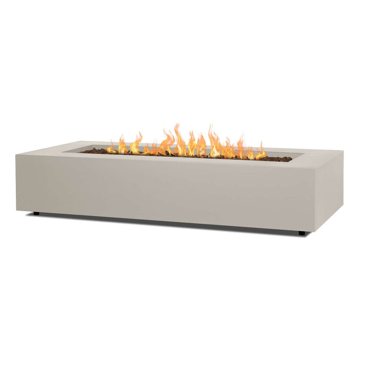 Real Flame Aegean Propane Fire Pit Table (Multiple Sizes & Finishes)