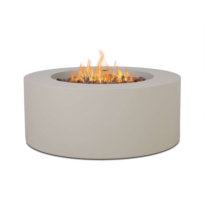 Real Flame Aegean Propane Fire Pit Table (Multiple Sizes & Finishes)