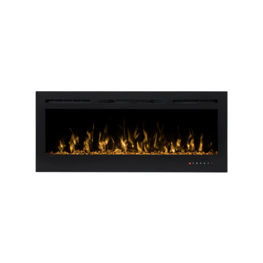 Modern Flames Challenger 50" Electric Fireplace