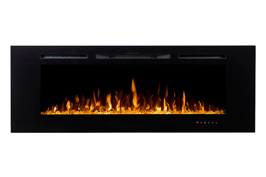 Modern Flames Challenger 60" Electric Fireplace