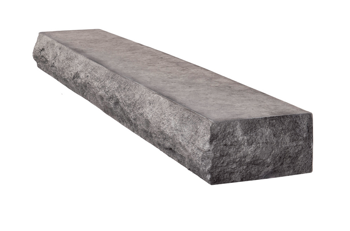 Floating Mantel Shelf