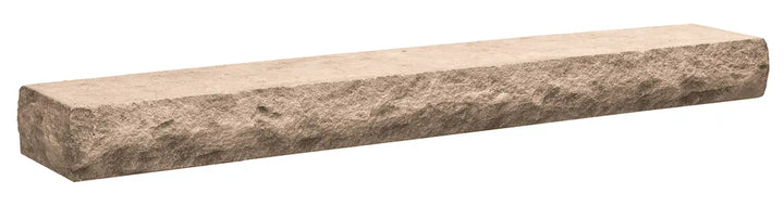 Floating Mantel Shelf