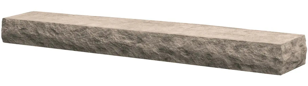 Floating Mantel Shelf