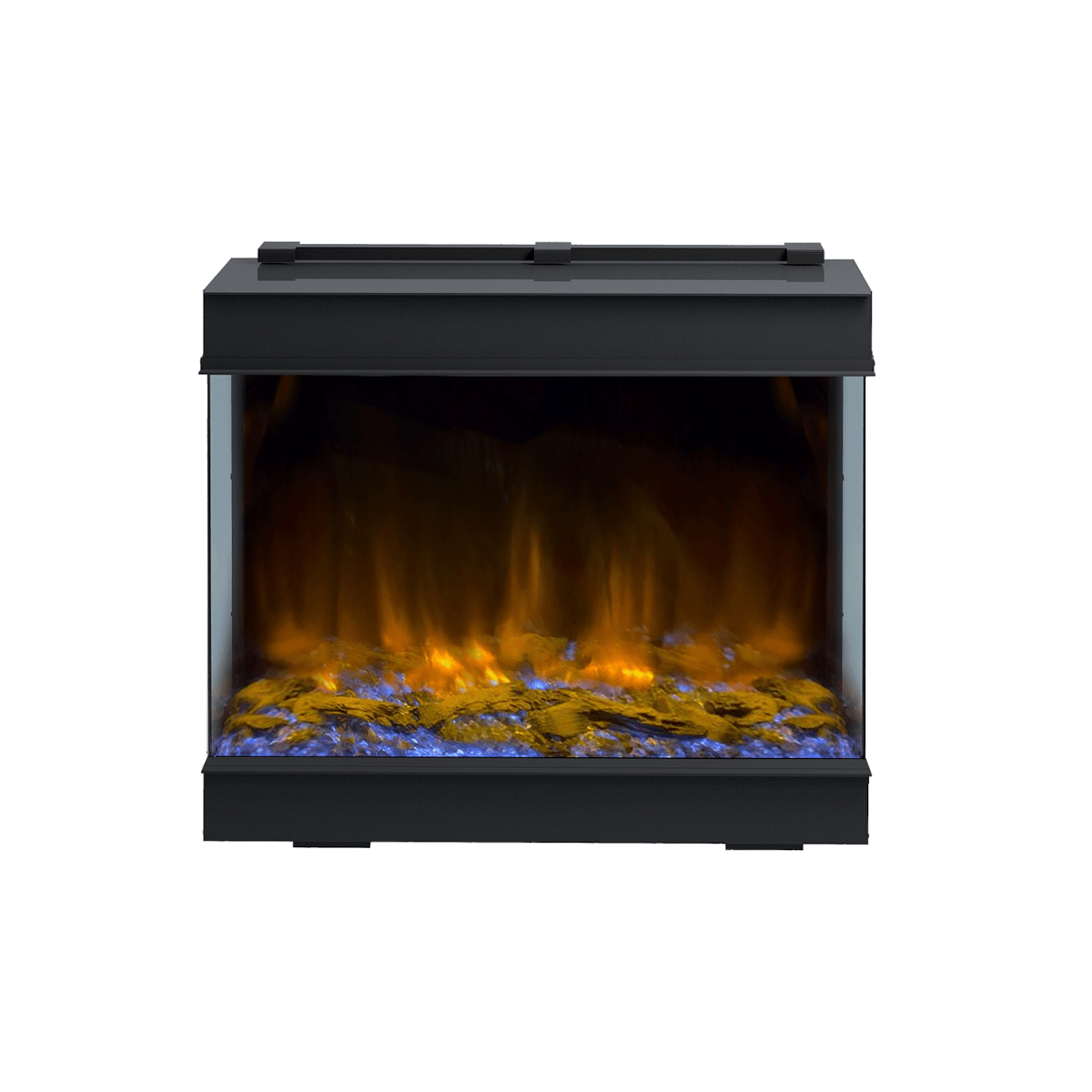 Dynasty Melody Electric Fireplace
