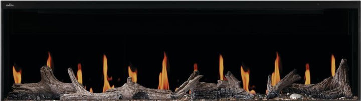 Napoleon Luminex 65" Electric Fireplace