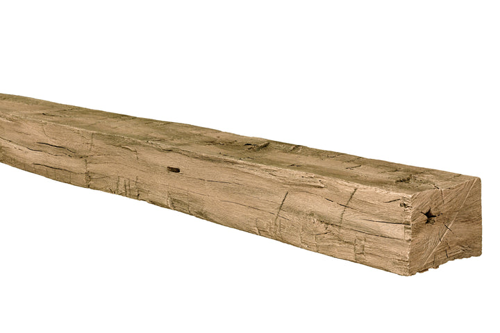 Pearl Mantels Blue Ridge Collection Non-Combustible Mantel Shelf - Multiple Colors Available