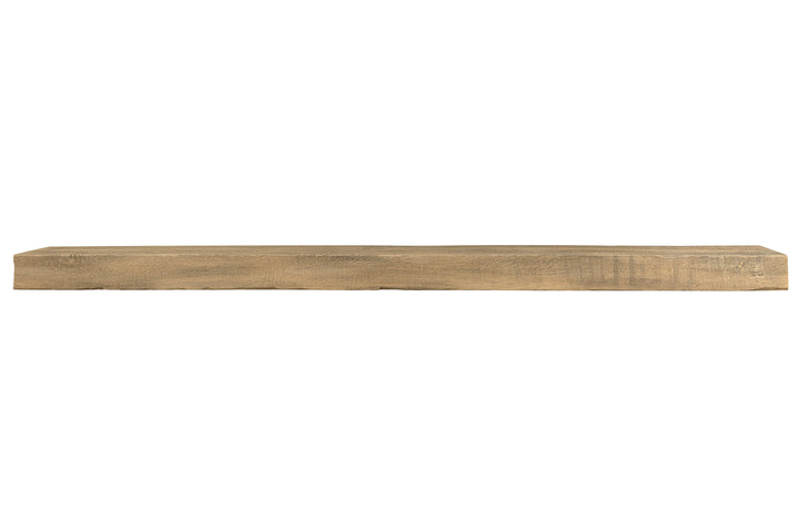 Pearl Mantels Whiskey Collection Non-Combustible Mantel Shelf - Multiple Colors Available