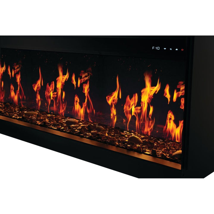 Napoleon Luminex 65" Electric Fireplace