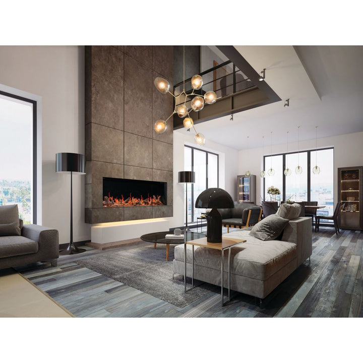 Napoleon Luminex 65" Electric Fireplace