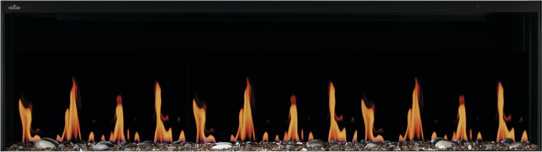 Napoleon Luminex 65" Electric Fireplace