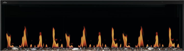 Napoleon Luminex 65" Electric Fireplace