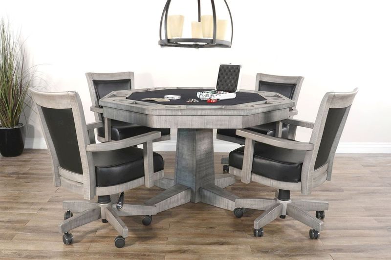 Sunny Designs Game Chair