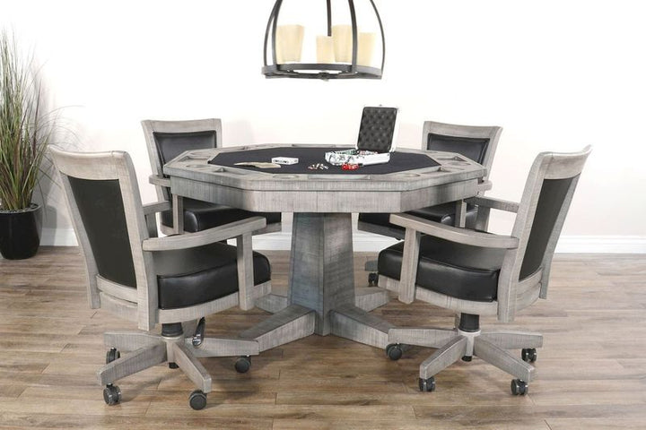 Sunny Designs Game Chair