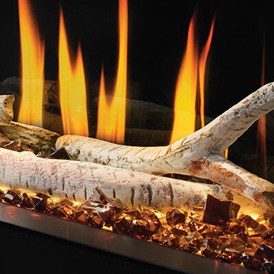 Napoleon Luminex 65" Electric Fireplace
