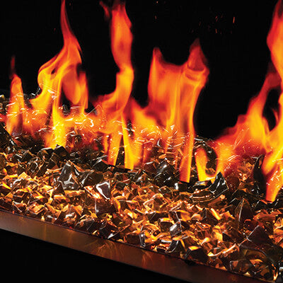 Napoleon Luminex 65" Electric Fireplace