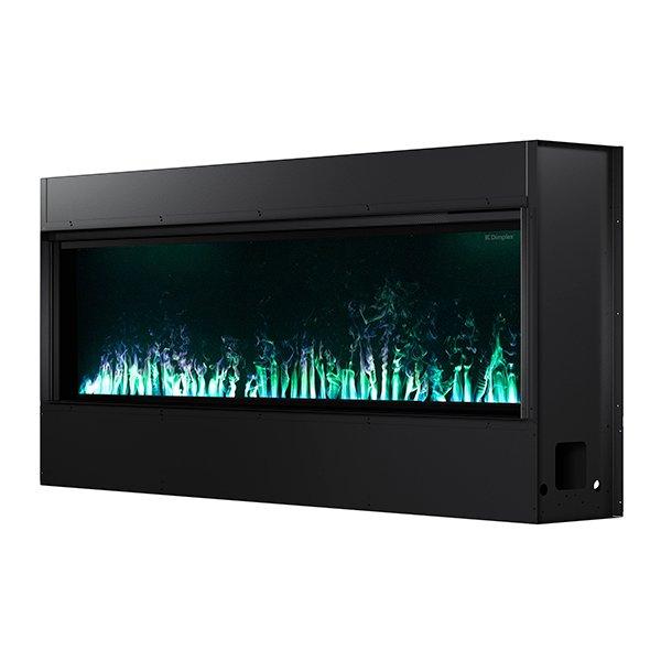 Dimplex Optimyst® Linear Water Vapor Electric Fireplace 46", 66" & 86"