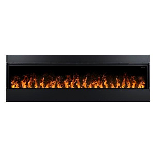 Dimplex Optimyst® Linear Water Vapor Electric Fireplace 46", 66" & 86"