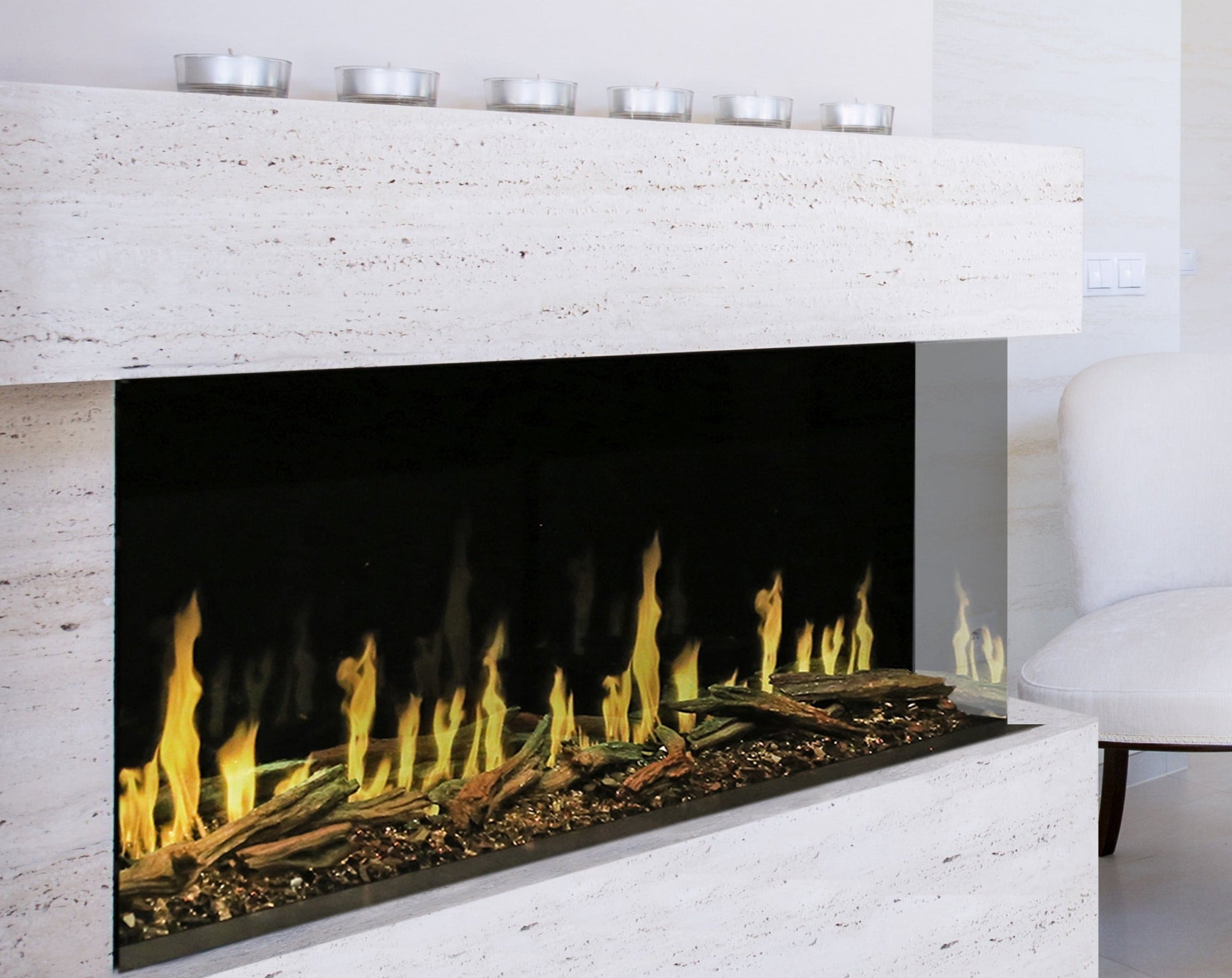 Black Friday – Modern Flames Orion 60