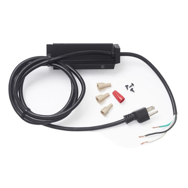 Dimplex Ignite Bold Plug Kit - XLFXDPLUG