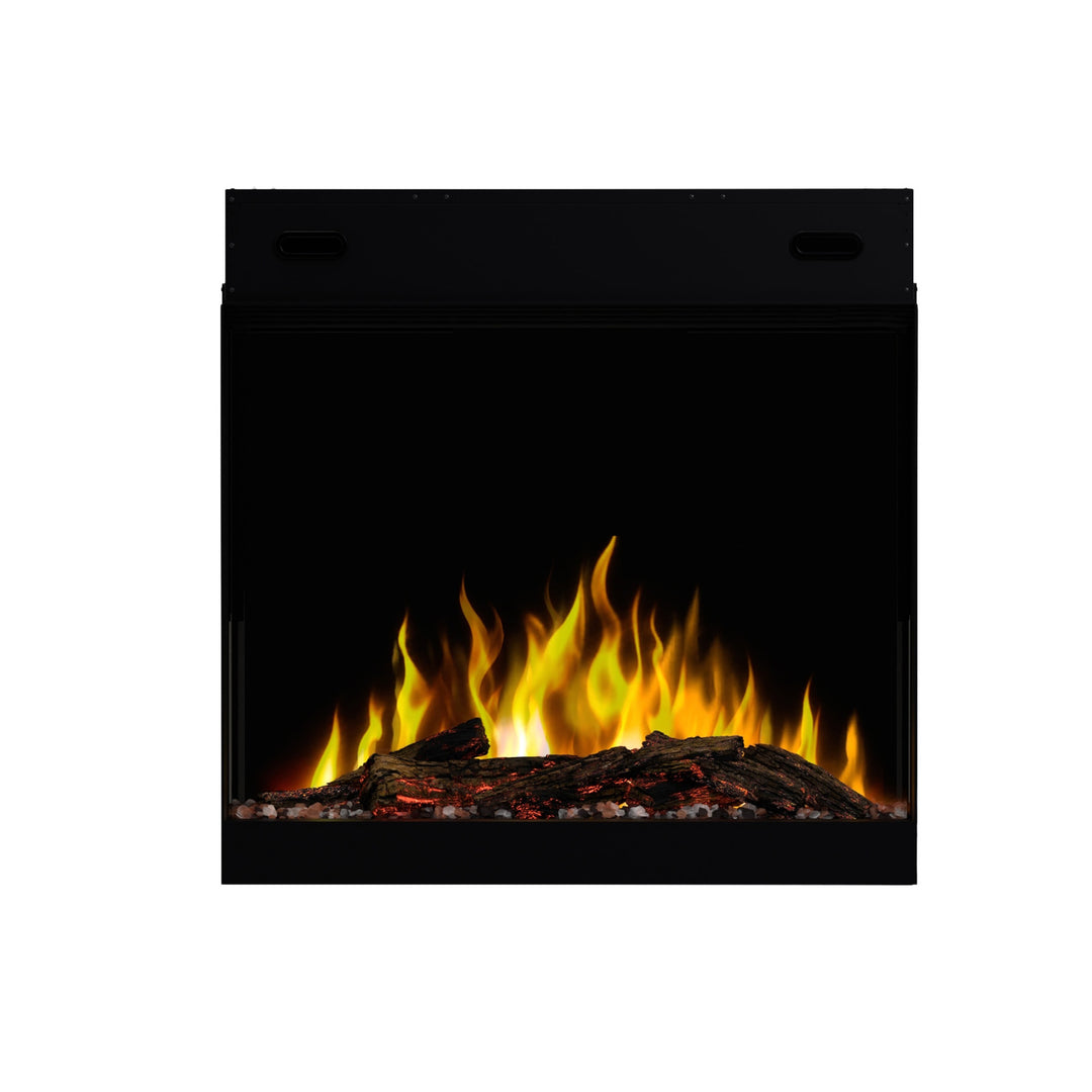 Dimplex Ignite Quest Electric Fireplace QST30, QST36, QST42, QST48