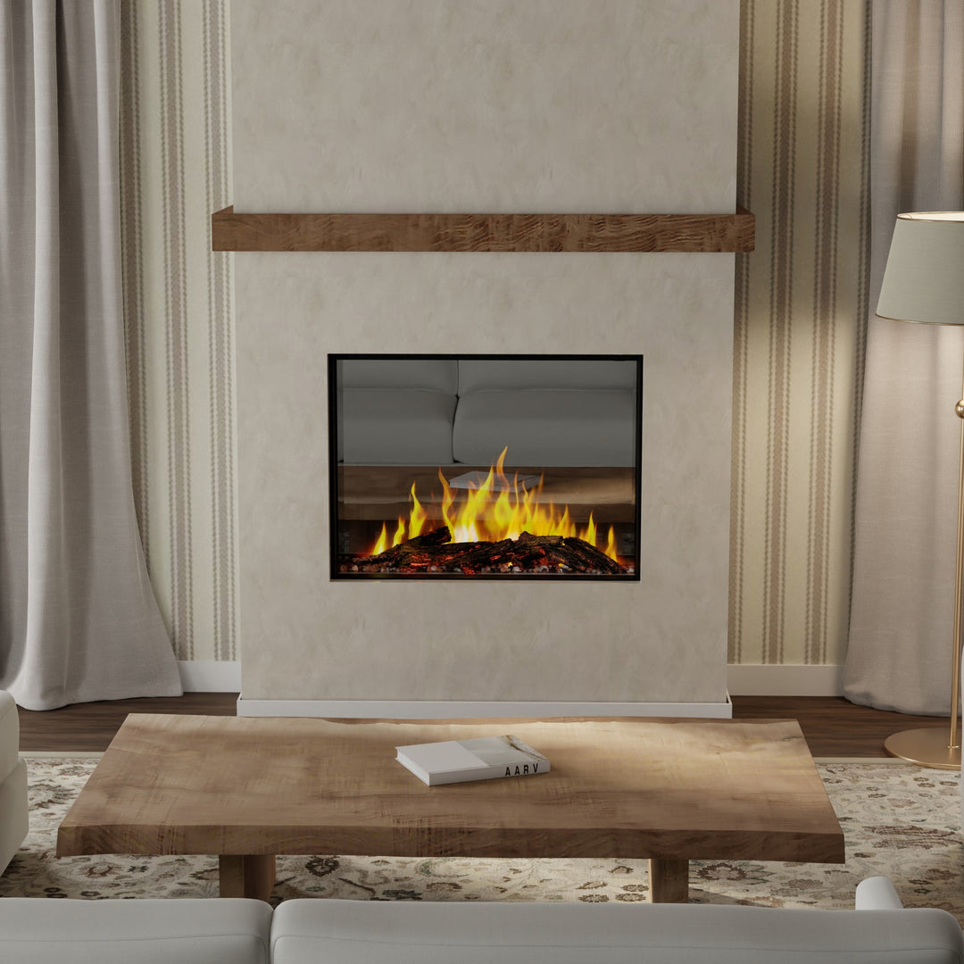 Dimplex Ignite Quest Electric Fireplace QST30, QST36, QST42, QST48